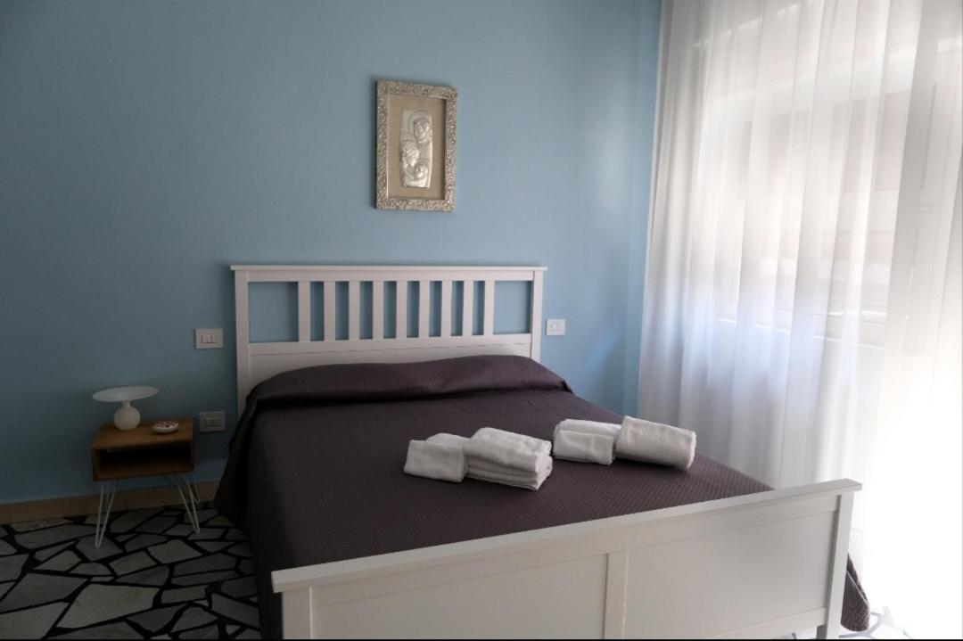 Sole & Luna Guest House Bari Buitenkant foto