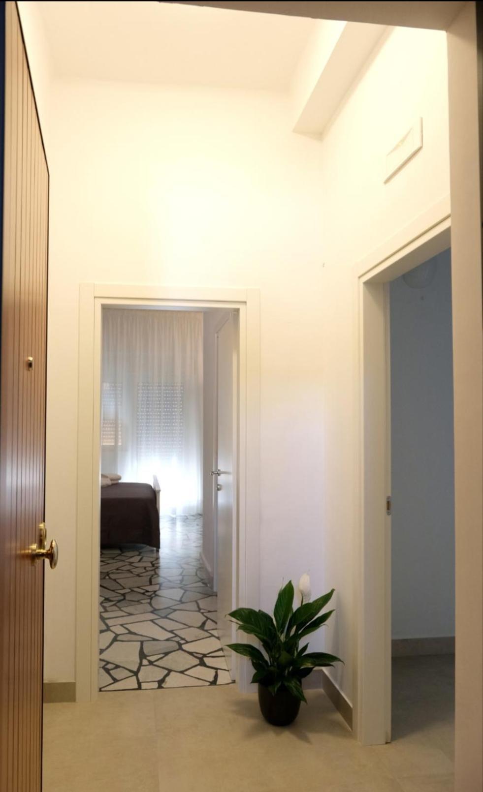 Sole & Luna Guest House Bari Buitenkant foto