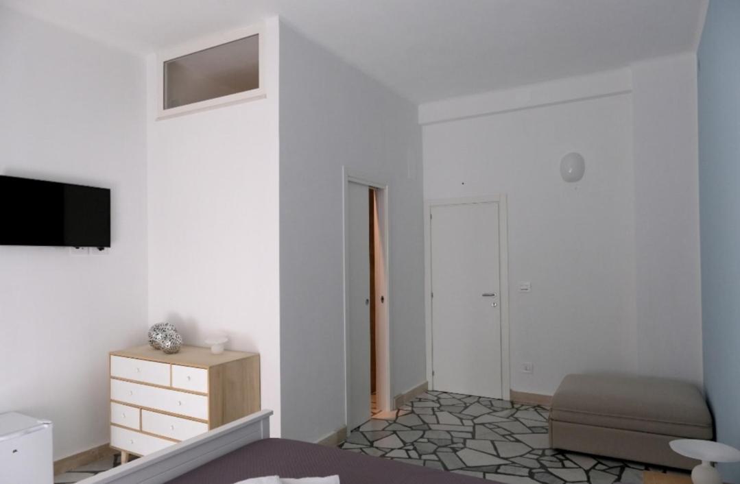 Sole & Luna Guest House Bari Buitenkant foto
