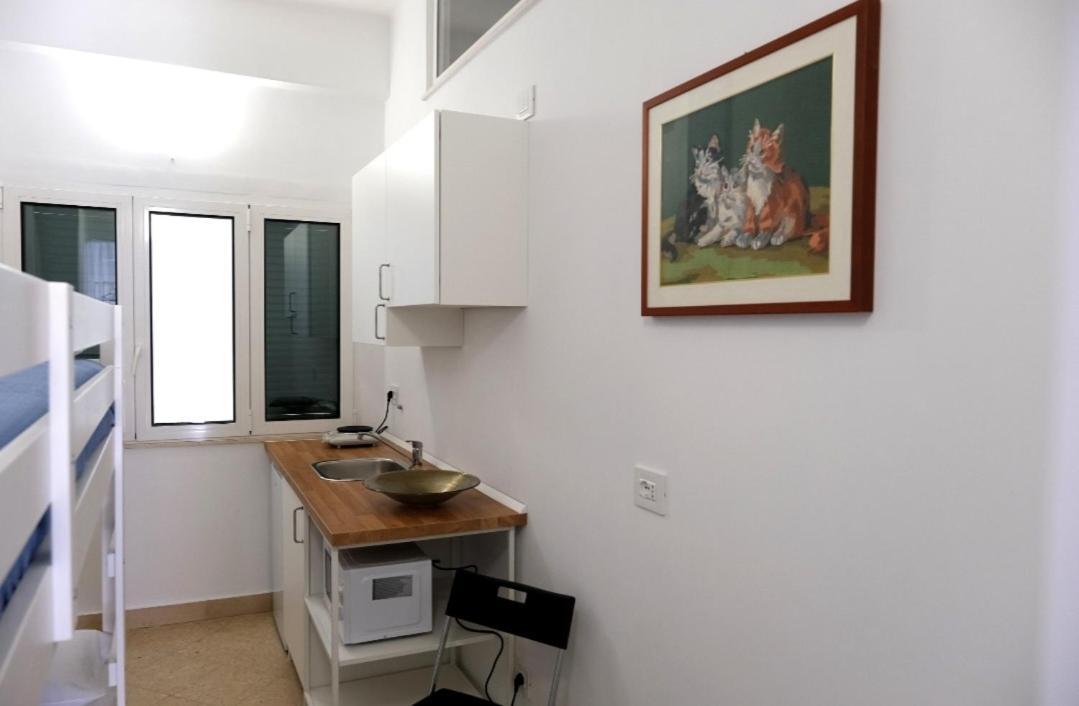 Sole & Luna Guest House Bari Buitenkant foto
