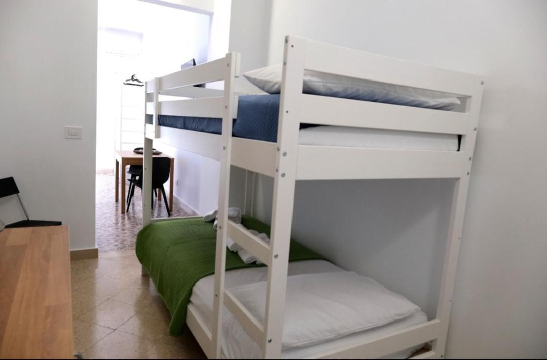 Sole & Luna Guest House Bari Buitenkant foto