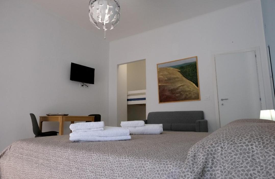 Sole & Luna Guest House Bari Buitenkant foto