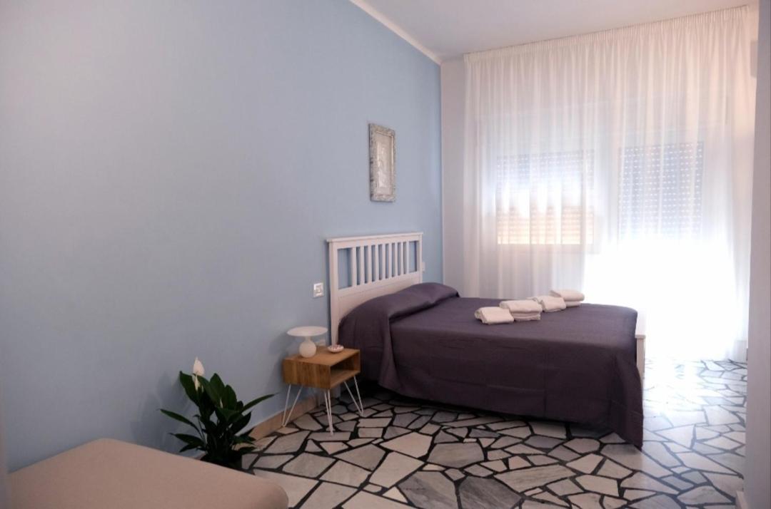 Sole & Luna Guest House Bari Buitenkant foto