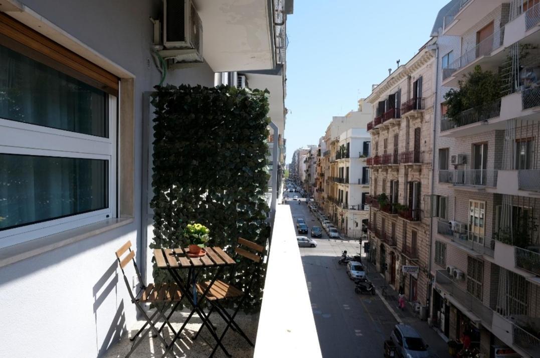 Sole & Luna Guest House Bari Buitenkant foto