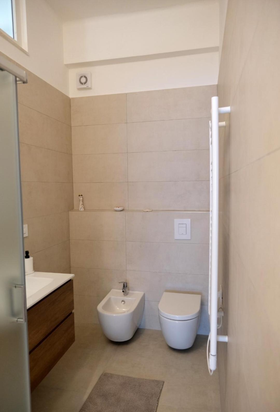 Sole & Luna Guest House Bari Buitenkant foto